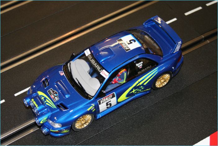 Subaru Impreza (10)
